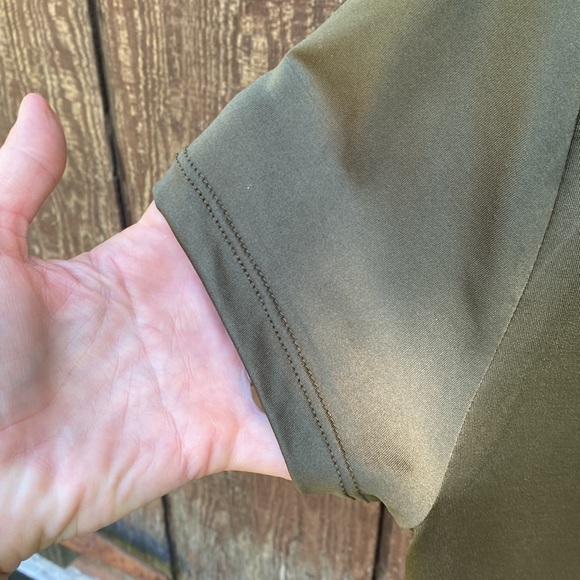 Fitkicks green too size medium - Picture 5 of 6